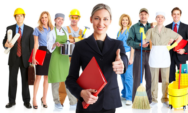 Sinanpaşa Ofis Temizliği Hizmeti